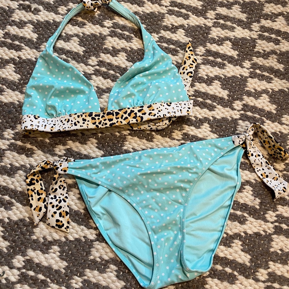 Swimsuit